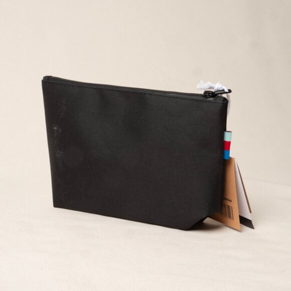 NWT Got Bag Shower Travel Toiletry Bag  fabric made of Ocean Impact Plastic - Picture 4 of 9